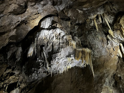 捷克鐘乳石洞穴與河流奇觀 將爭取列入世界遺產名錄
