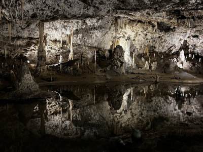 捷克鐘乳石洞穴與河流奇觀 將爭取列入世界遺產名錄