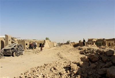 塔利班：阿富汗與巴基斯坦和談破裂　但維持停火