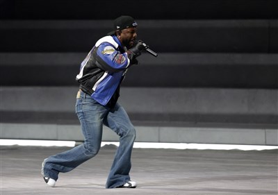 葛萊美獎入圍名單出爐　肯卓克拉瑪9項提名成大贏家