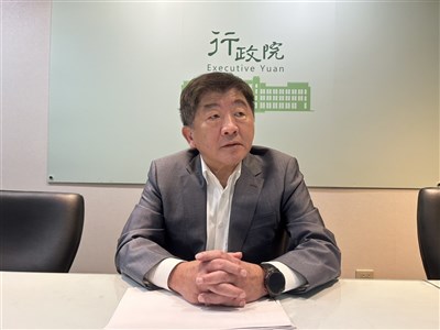 健保補充保費議題 陳時中:應思考2萬門檻太低