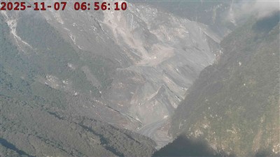 颱風鳳凰逼近 花蓮災區初步警戒範圍逾2700個門牌