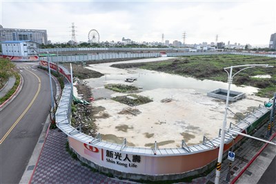 輝達落腳北士科T17、T18 李四川:預計14日與新壽簽解約