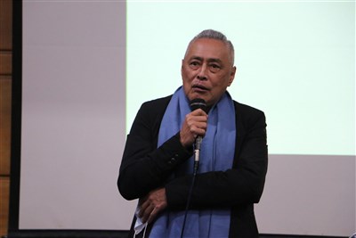 王麟祥請辭足協理事長　盼接任者延續基層扎根