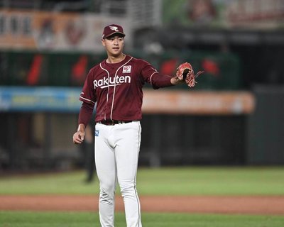 蕭齊交流賽登板飆速150公里　直球有重要課題