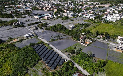 颱風鳳凰來勢洶洶　花蓮光復鄉研議撤離5500多人