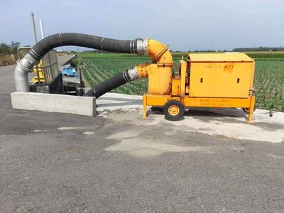 鳳凰颱風逼近 雲林啟動防汛機制