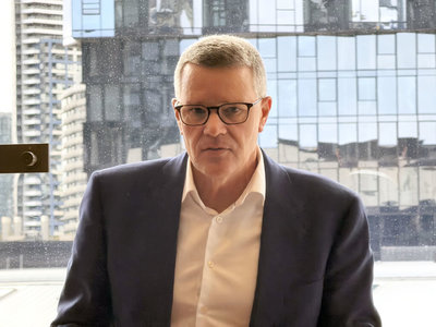 思科創新長：量子運算很快成現實　政府最怕資料被解密