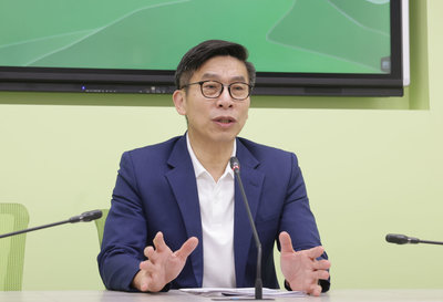 綠：中國外交官揚言斬首高市早苗　不合外交行為