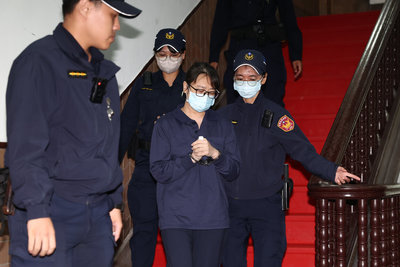 劉姓保母姊妹涉虐剴剴案 二審定12/22辯論終結