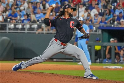 MLB守護者兩投手涉嫌操縱投球賭博 遭檢方起訴