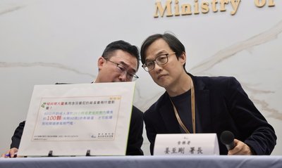 追查芬普尼蛋 2家散蛋業者全下架、未流入學校