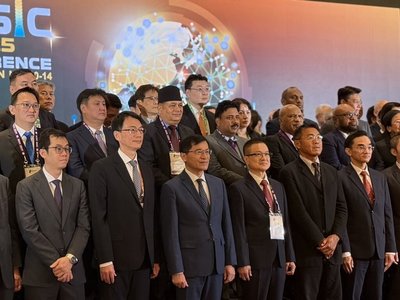 ACSIC年會　經部：3策略搭配信保助中小微企業成長