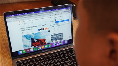 第3季電腦及資訊服務業營業額1636.5億　寫同季新高