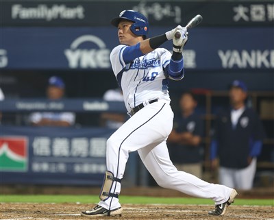 悍將球員分批美日取經　范國宸等人赴Driveline訓練