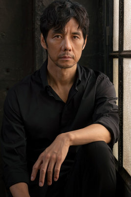 金馬典禮7影后齊聚　西島秀俊走星光大道