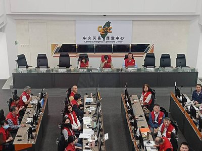 颱風鳳凰釀88傷減弱為低壓  宜花仍有10處積淹水