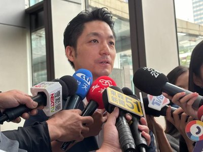 颱風鳳凰致宜蘭豪雨成災　蔣萬安：可隨時支援