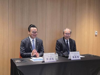 華航：倫敦與布拉格等增班　赫爾辛基與荷航共掛航班