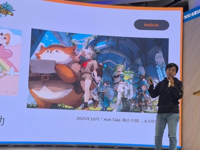 傳奇網路、智冠前3季獲利承壓　擬推新作挹注營運