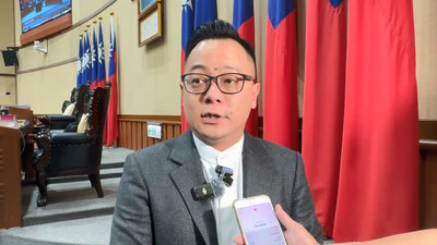 童子瑋籲考量民意與安全　與雙北脫鉤決策停班課