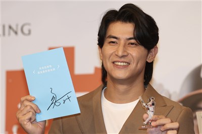 陳傑憲獲徵詢WBC表態想打 仍需評估傷勢12月給明確答案