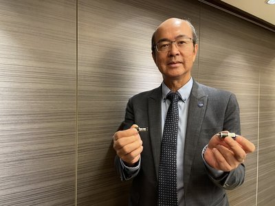 宇隆:擬墨西哥設廠 明年減速機業績拚倍增