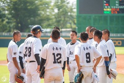姜晉錫7局完封勝 率南英晉級黑豹旗16強