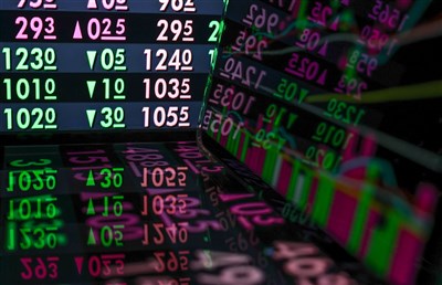 美股道瓊創高超微漲9%　法人：台股蓄勢挑戰前高