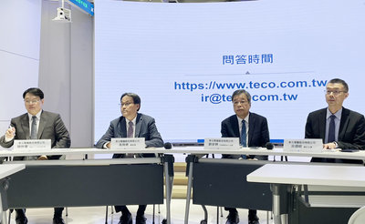 東元多地搶攻資料中心商機　美國模組化拚2027年有譜