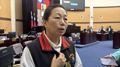 馬太鞍溪堰塞湖釀19死 徐榛蔚致歉:痛心、責無旁貸