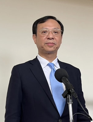 8旬婦涉悶死癱瘓50年兒 石崇良:我支持總統特赦