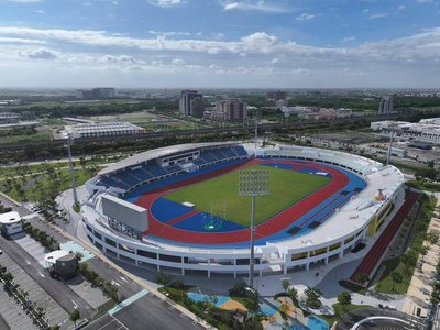 雲林縣府辦跨年晚會　羅志祥10組藝人接棒演出