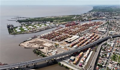 美與4拉美國家簽貿易協議 香蕉咖啡和牛肉可望降價