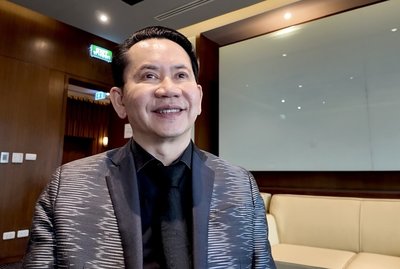 台灣製造科技優勢  泰國紡織業盼效法打造永續供應鏈