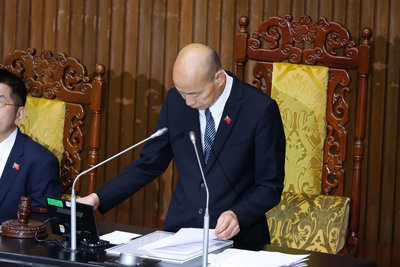 環評法修法三讀 增光電條款10類案場開發前應環評