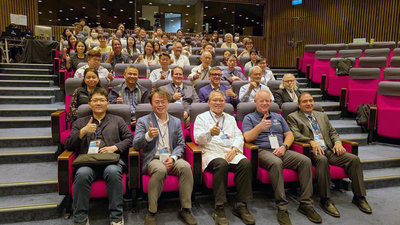 可攜式超音波重塑流程 3分鐘完成內出血檢查