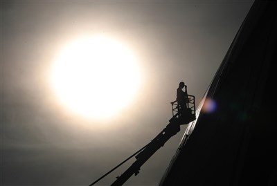 致命高溫引全球關注　慈善團體投3億美元研發解方