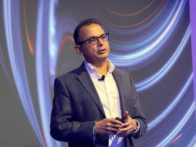 思科:不會開發工業機器人 盼與台灣合作AI生態系