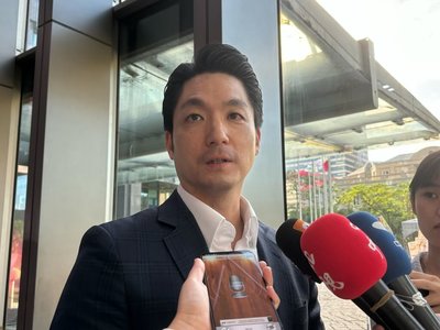 替駕駛長加薪8000元 蔣萬安:缺額9月起止跌