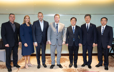 薛瑞福:全社會防衛韌性是台灣堅定面對中共進犯關鍵