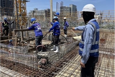 亞灣智慧公宅估116年招租 蛋黃區打造社宅新典範