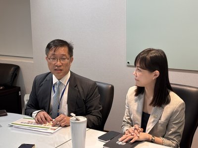 院版財劃法納5指標 財政部:10月開會僅雙北竹市反對