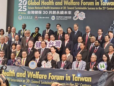 補充保費不設上限? 石崇良:方案持續討論