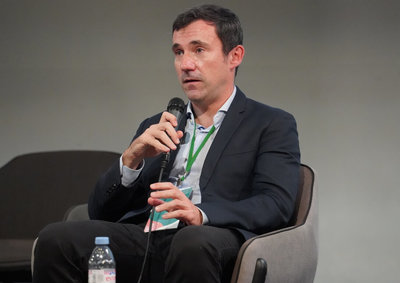 法學者:半導體是台灣重要戰略資產 但非神奇武器