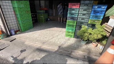 彰檢搜索龍忠蛋行 釐清芬普尼蛋流入市面疑點