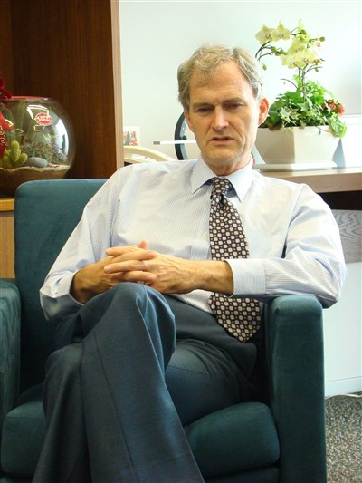 日中關係惡化 前英駐台代表:中國可能召回駐日大使