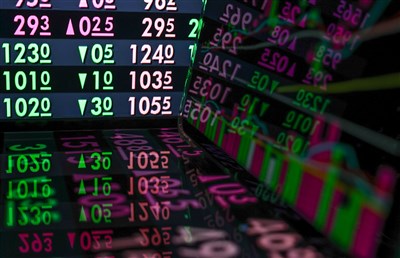 台股開高逾320點突破27700點 台積電漲25元