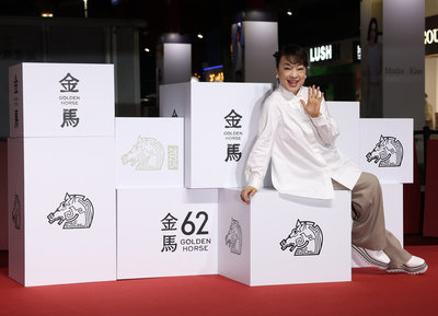 翁倩玉睽違47年演國片　自認台語比國語好