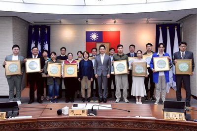 吸引穆斯林旅客觀光　北市逾百家旅宿景點獲認證